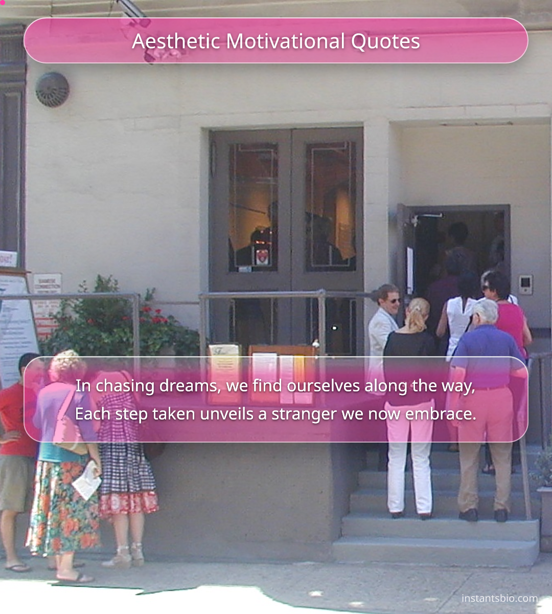Aesthetic Motivational Quotes - aesthetic quotes