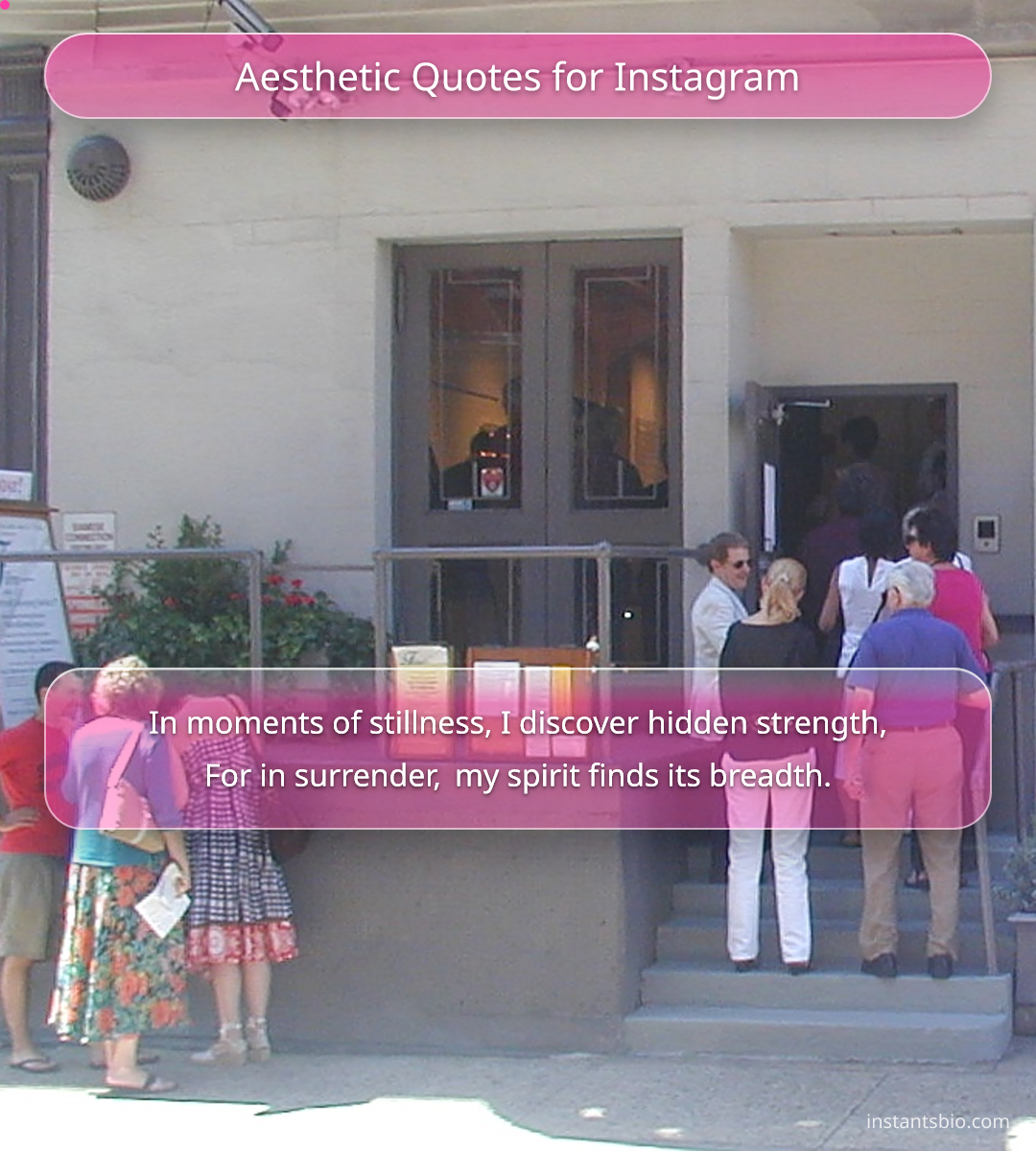 Aesthetic Quotes for Instagram