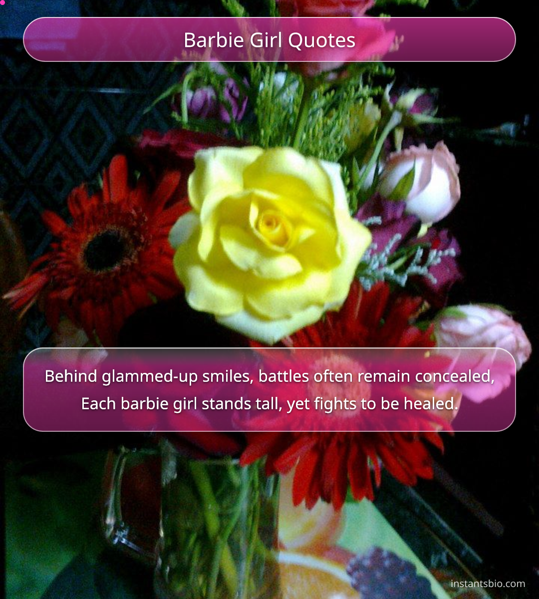 Barbie Girl Quotes - barbie quotes