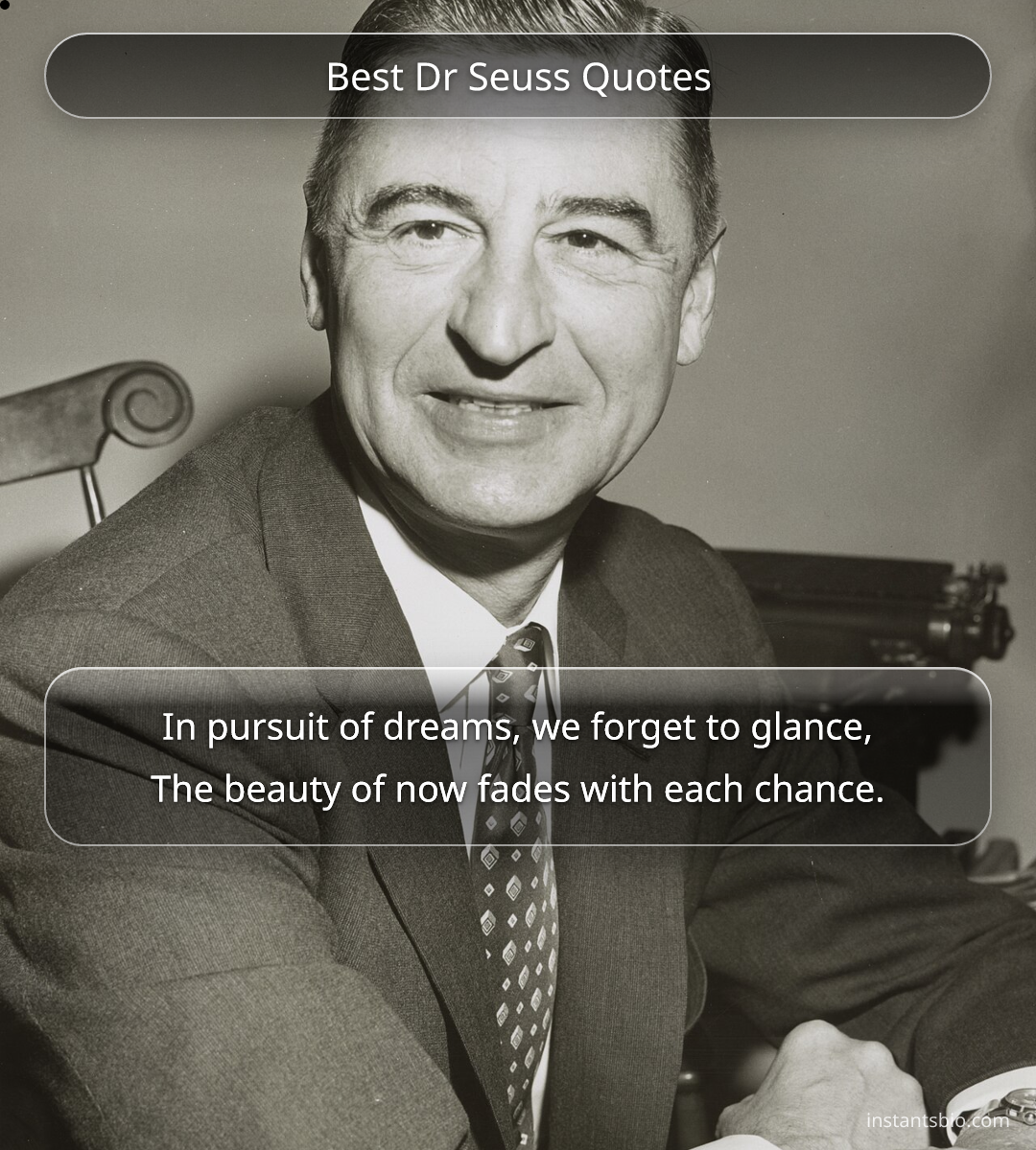Best Dr Seuss Quotes