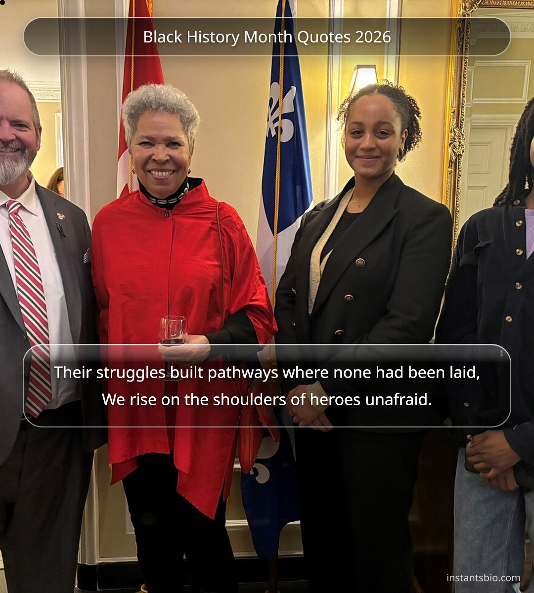 Black History Month Quotes 2026
