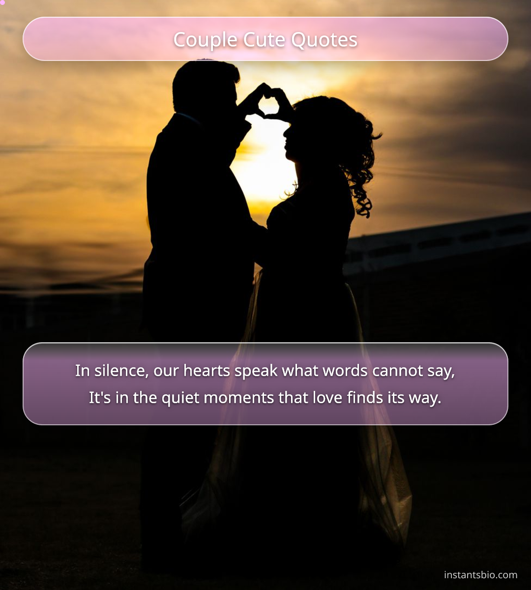 Couple Cute Quotes