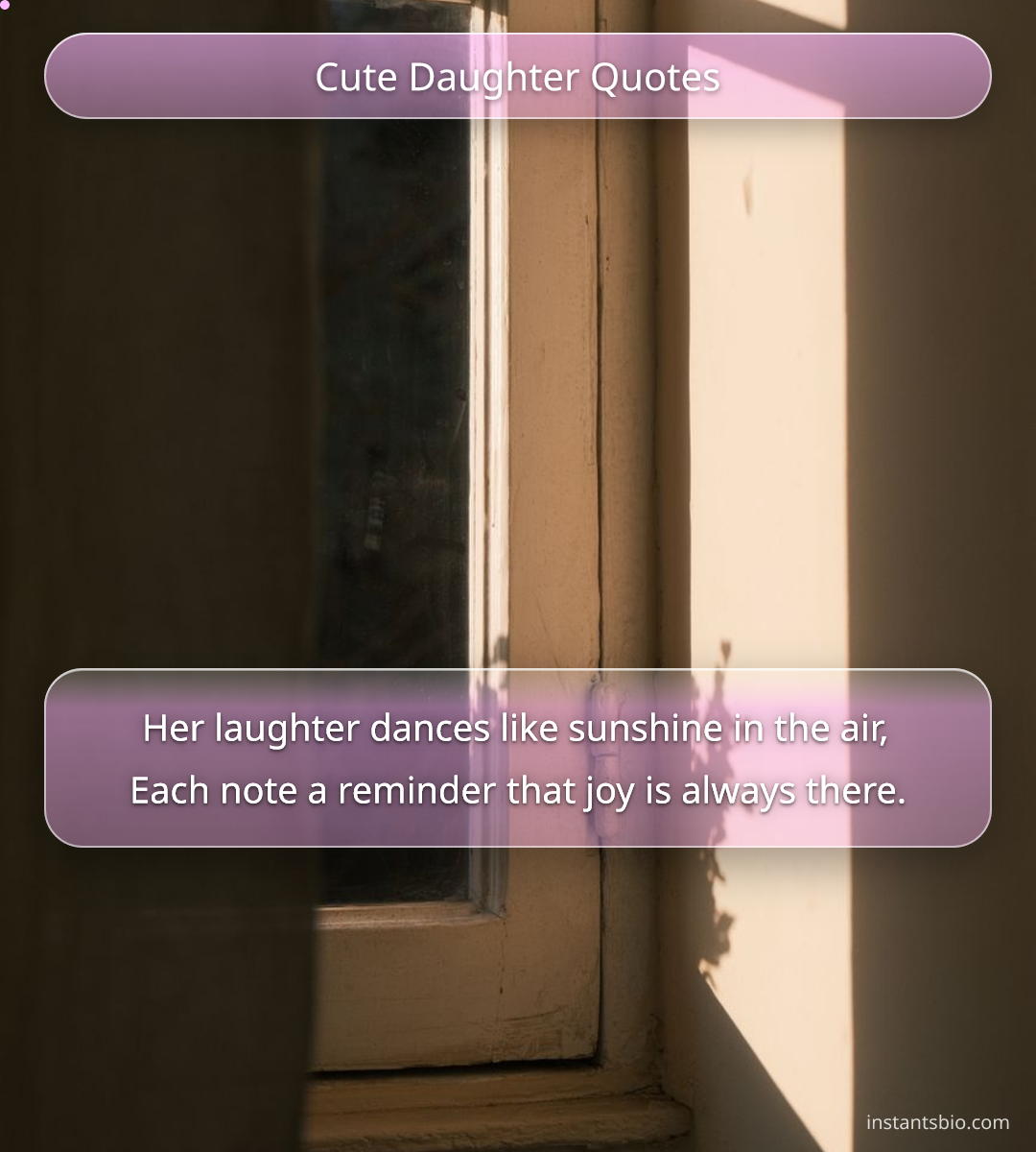 Cute Daughter Quotes - cute quotes