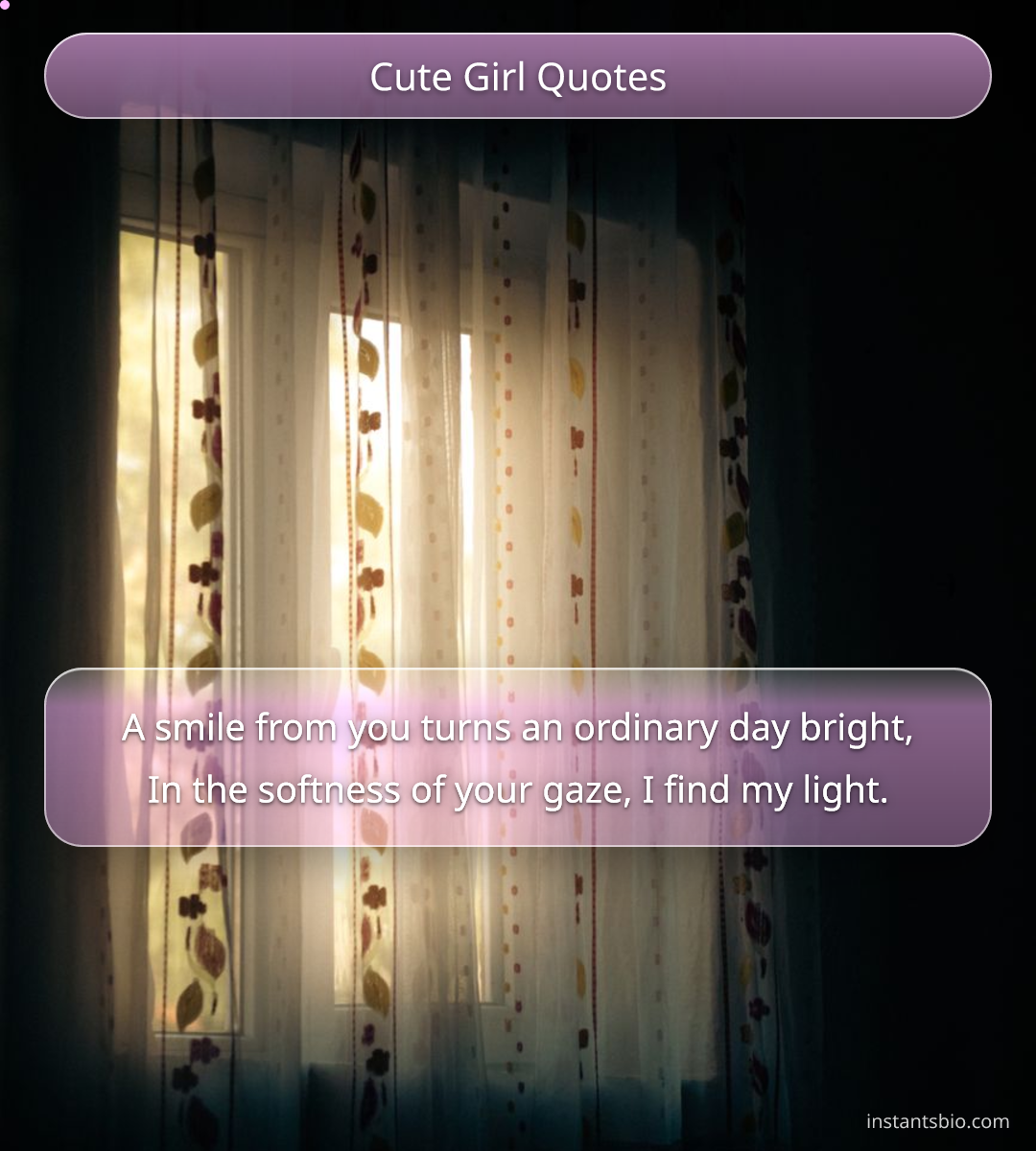 Cute Girl Quotes - cute quotes