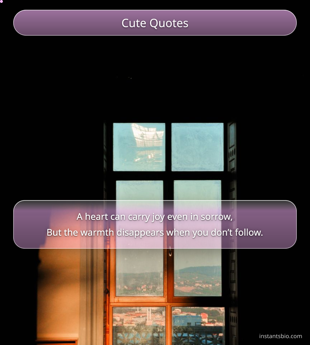 Cute Quotes