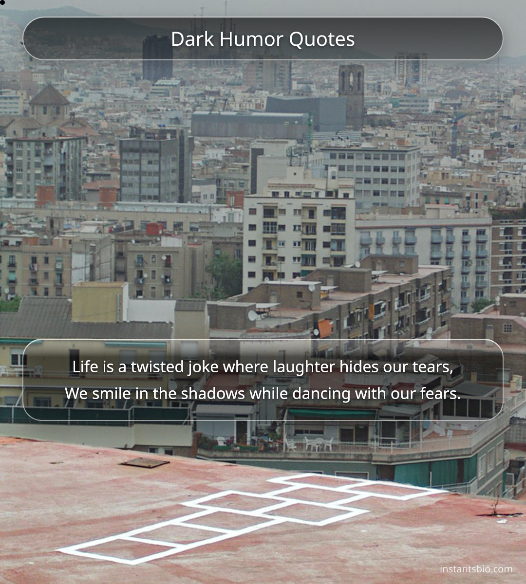 Dark Humor Quotes - dark quotes