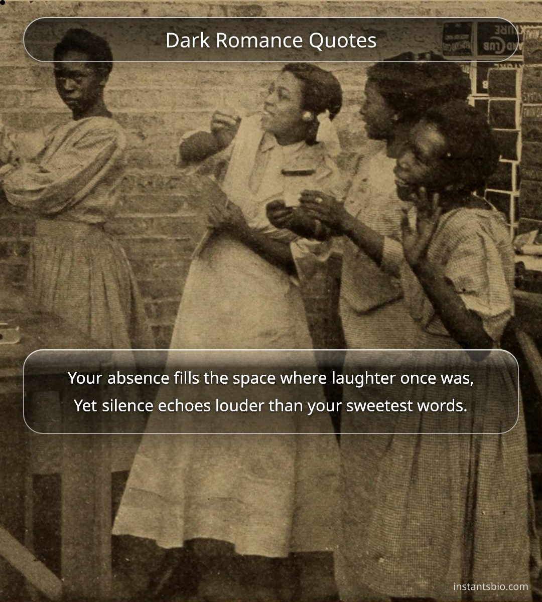 Dark Romance Quotes - dark quotes