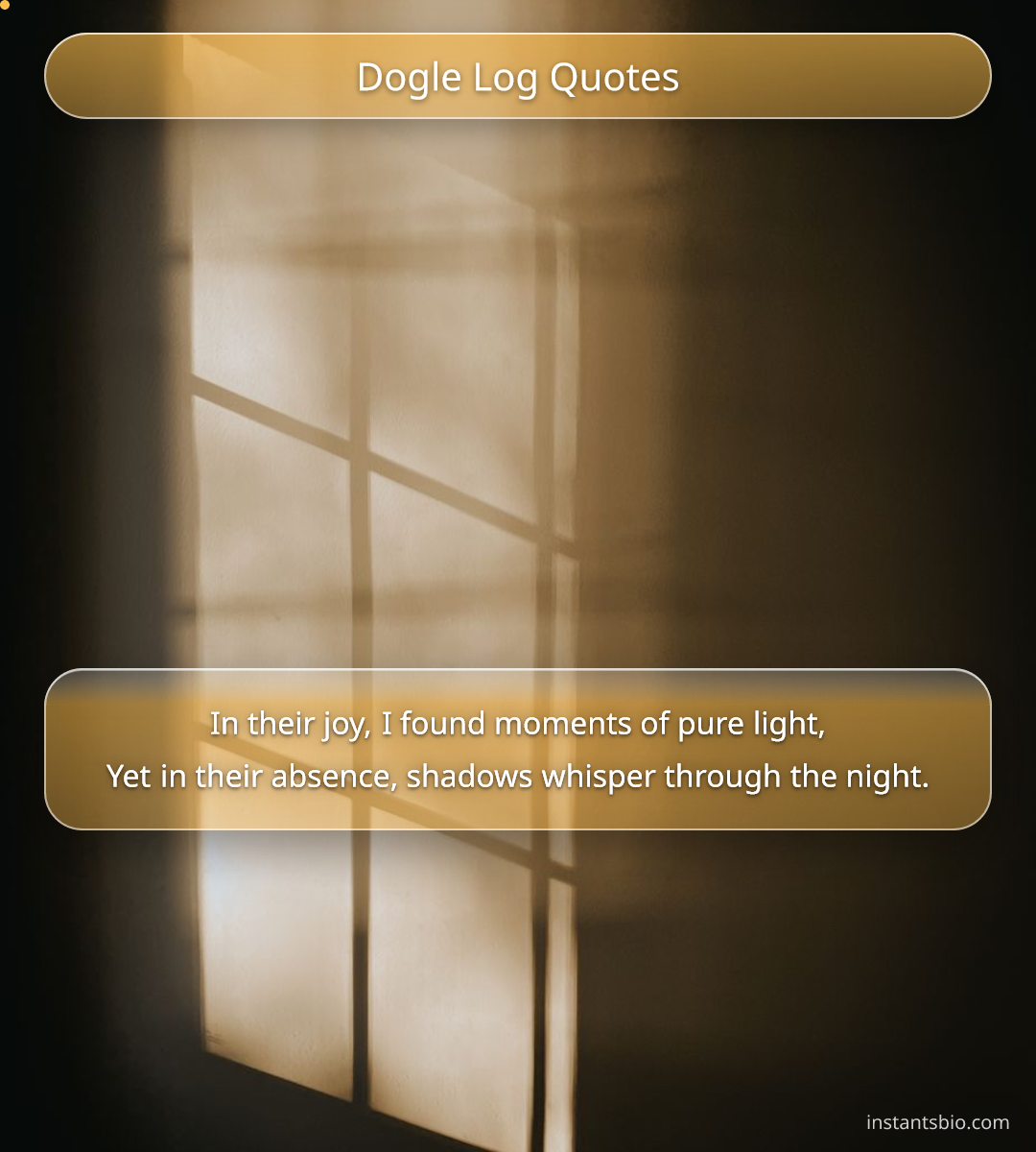 Dogle Log Quotes - dog quotes