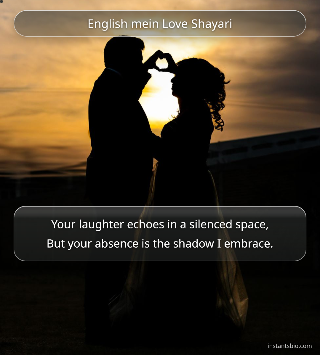 English mein Love Shayari - english love shayari