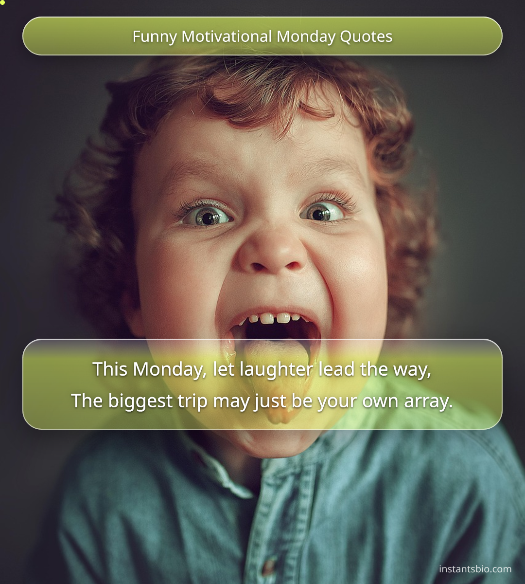 Funny Motivational Monday Quotes