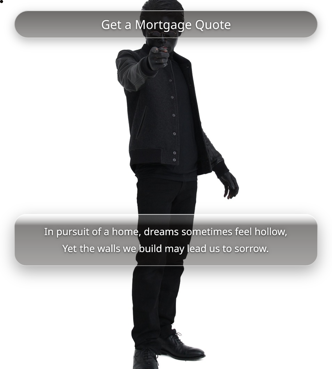 Get a Mortgage Quote