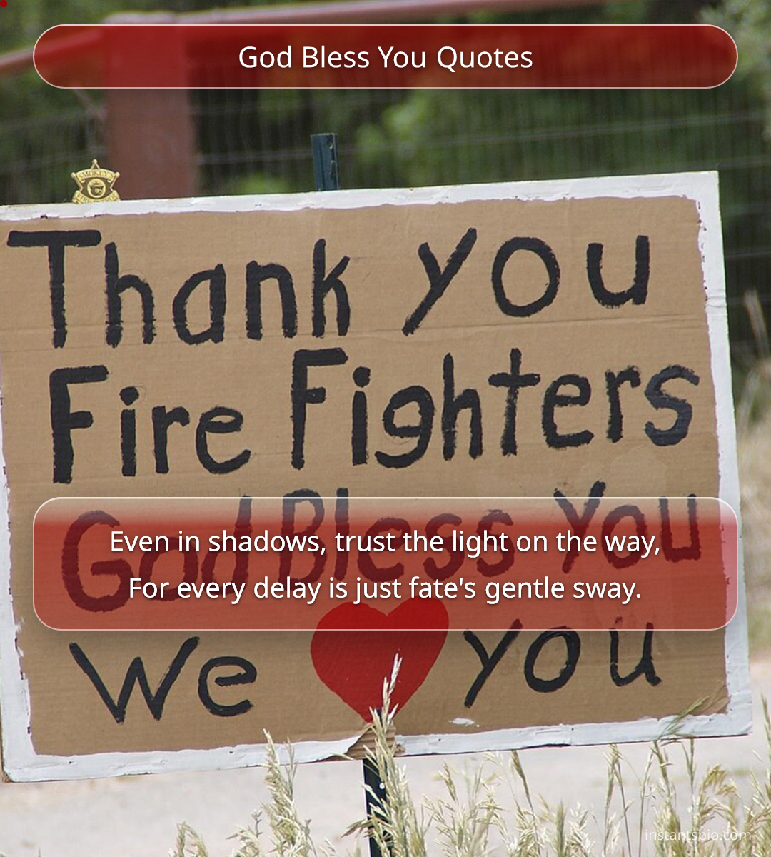 God Bless You Quotes - god quotes