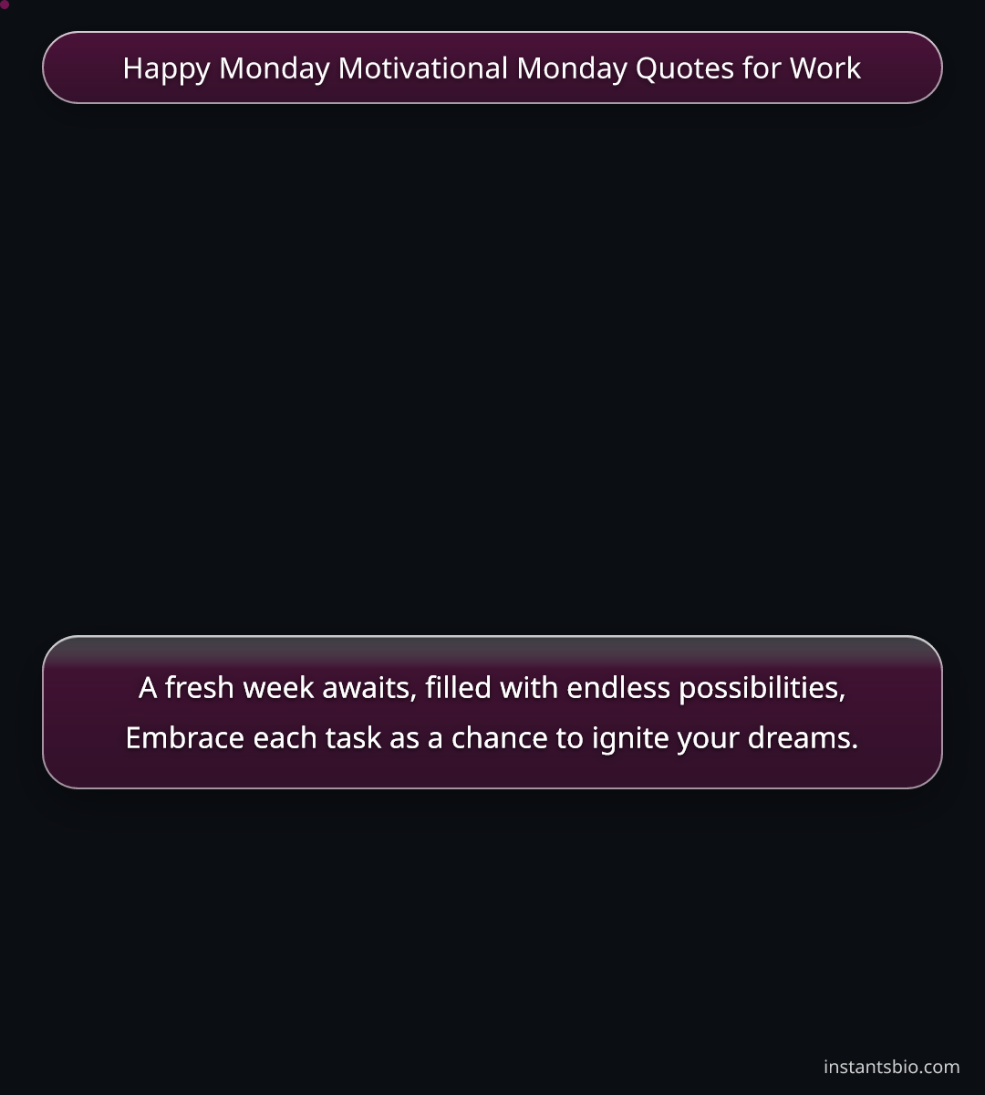 Happy Monday Motivational Monday Quotes for Work - happy monday quotes