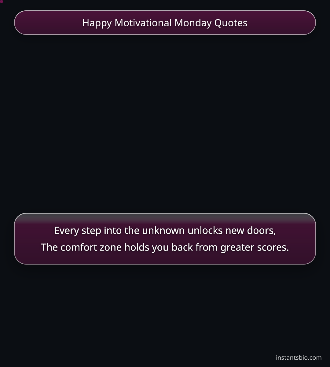 Happy Motivational Monday Quotes - happy monday quotes