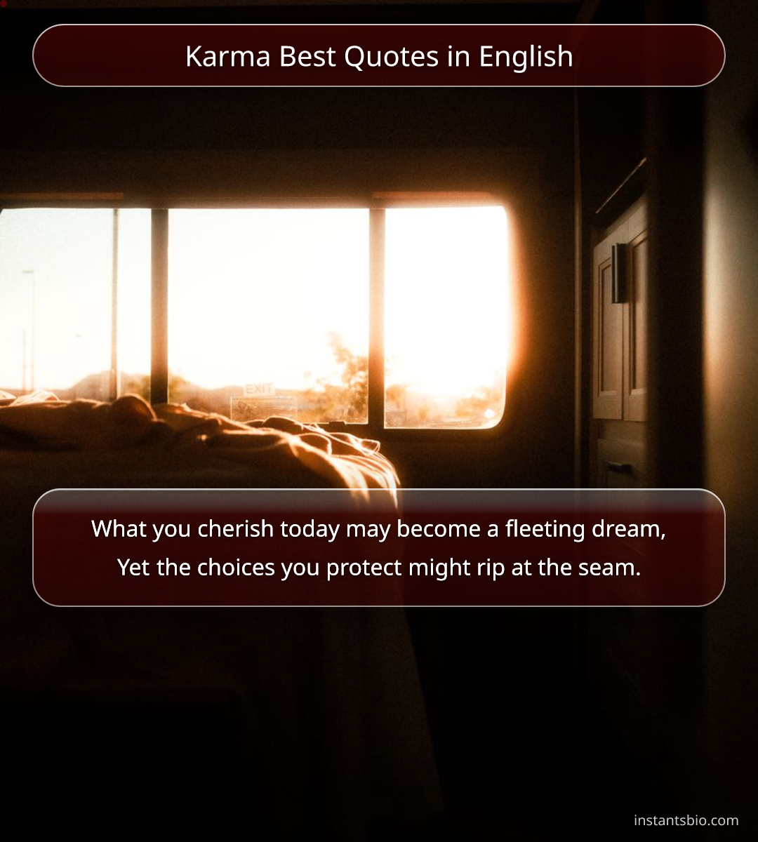 Karma Best Quotes in English - karma quotes in english