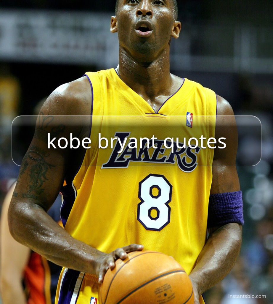 kobe bryant quotes
