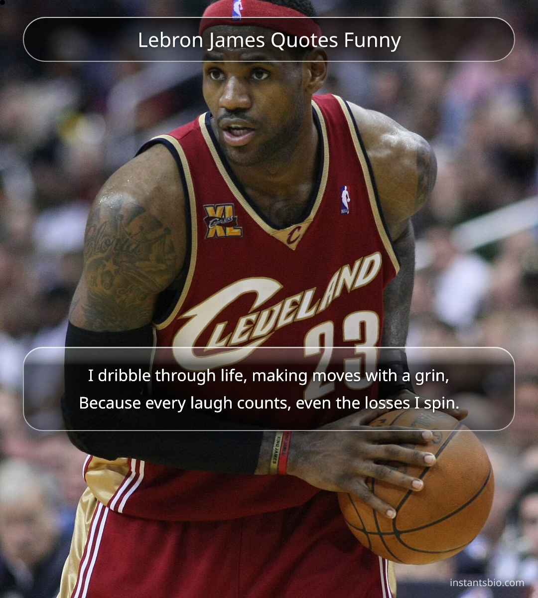 Lebron James Quotes Funny - lebron quotes