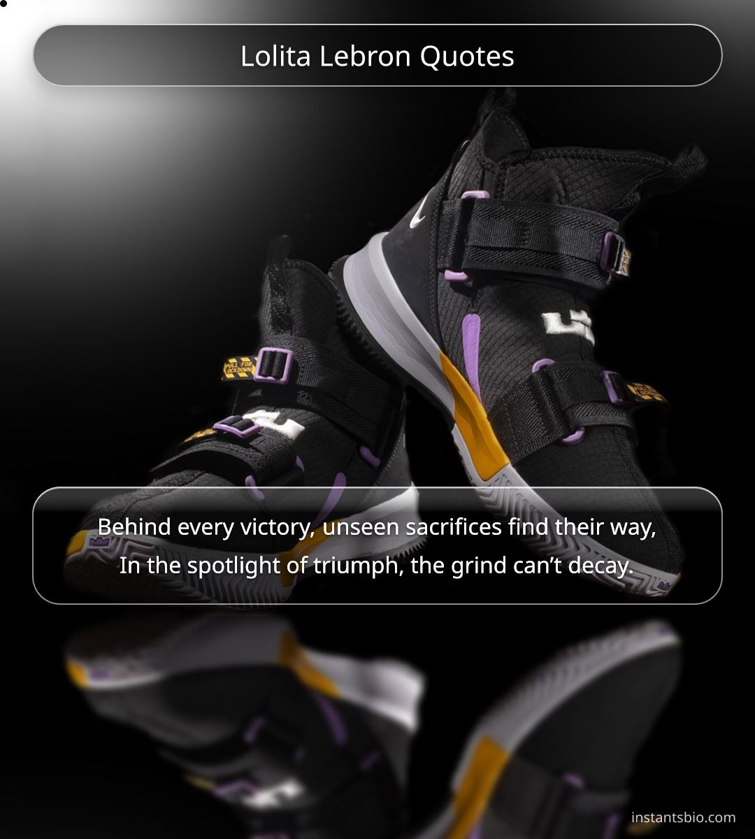 Lolita Lebron Quotes