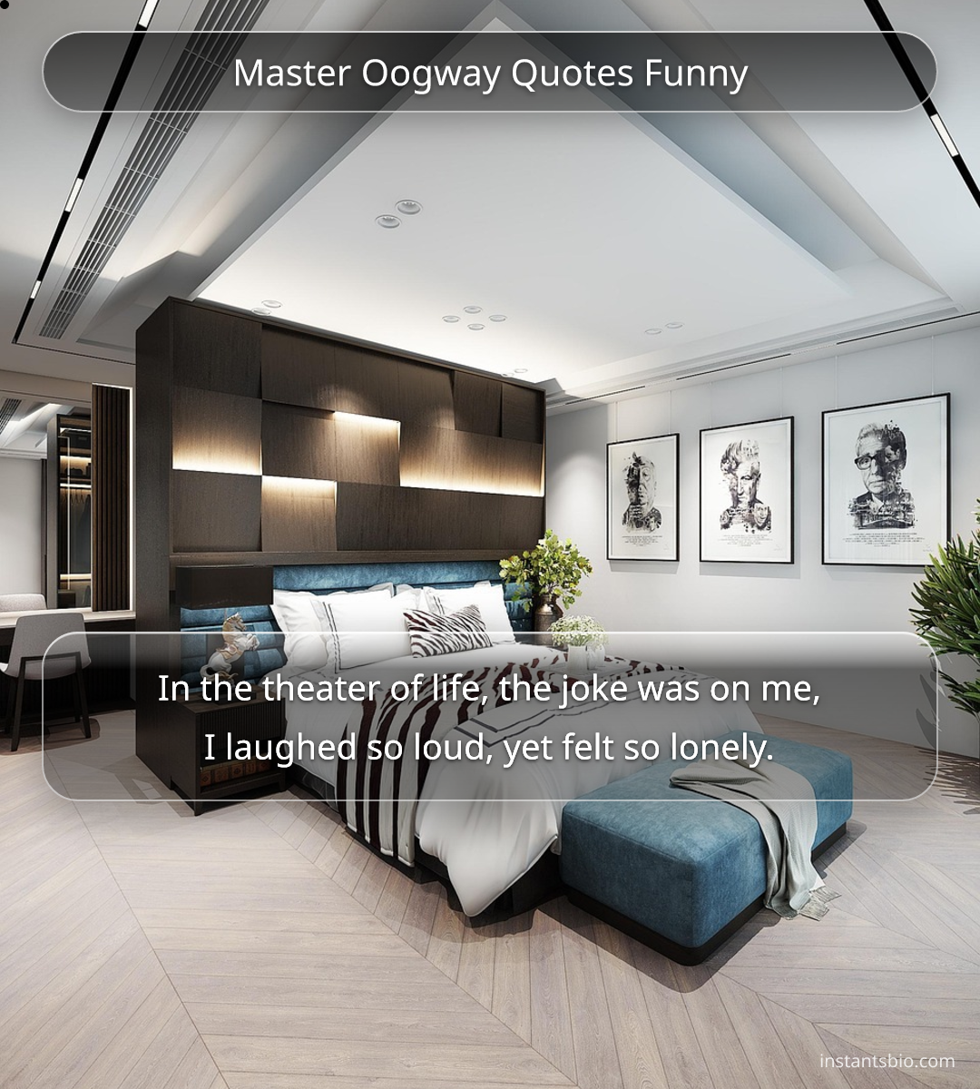 Master Oogway Quotes Funny