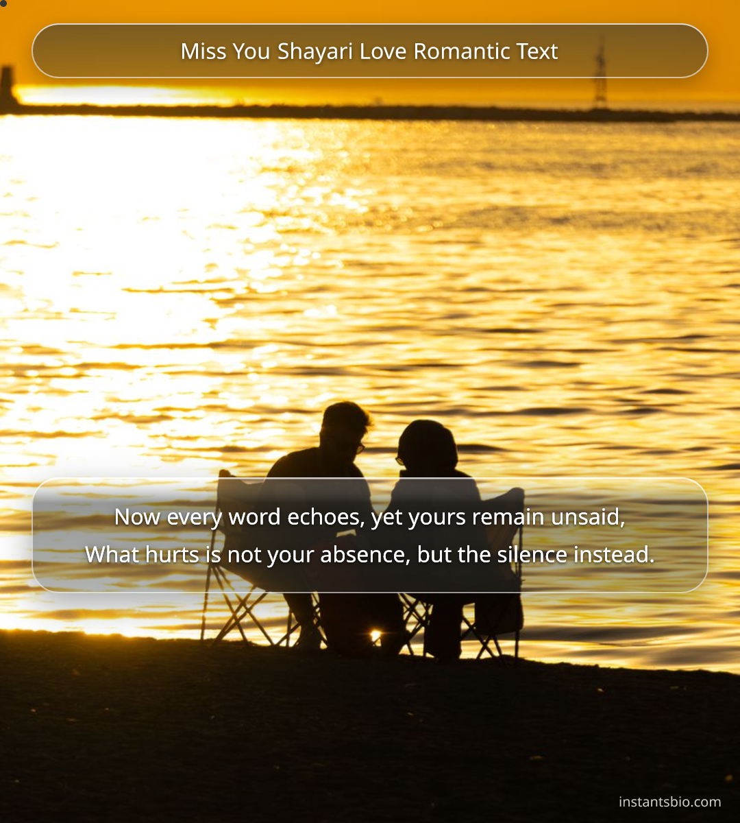 Miss You Shayari Love Romantic Text