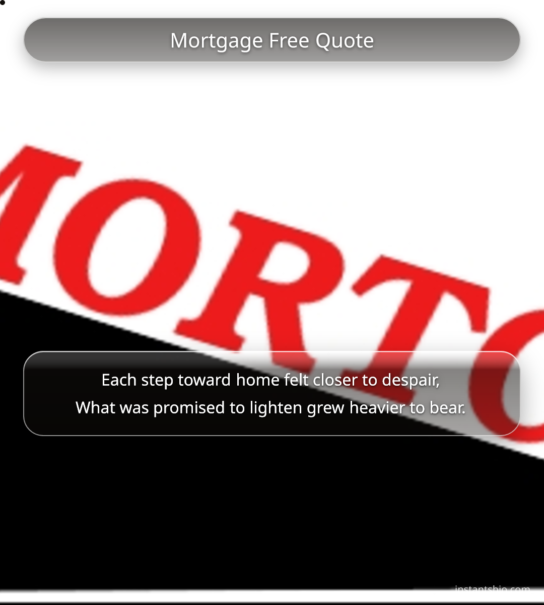 Mortgage Free Quote - mortgage quote