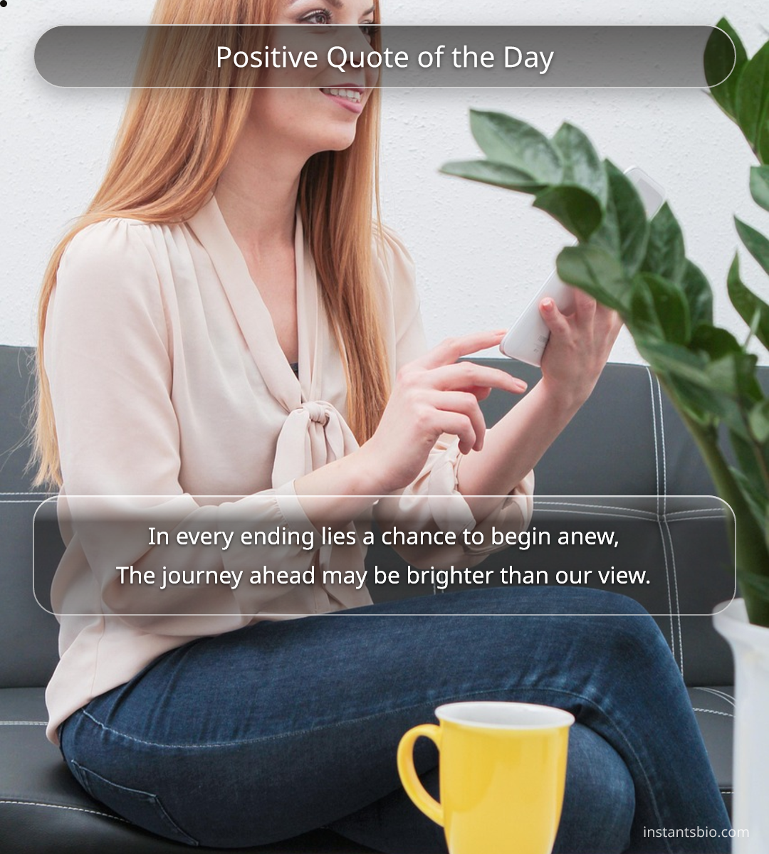 Positive Quote of the Day