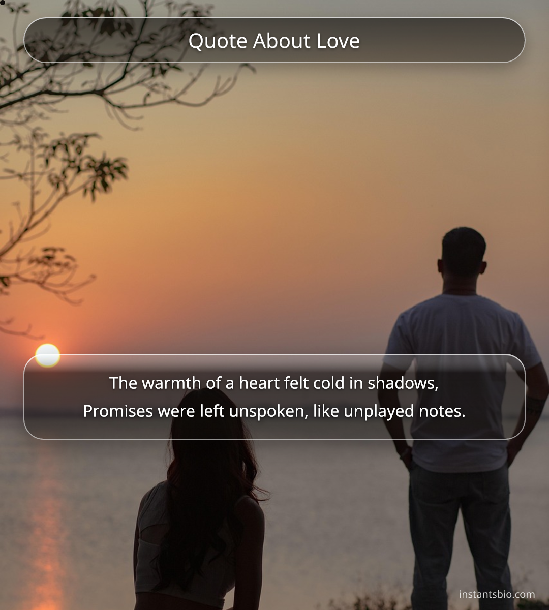 Quote About Love