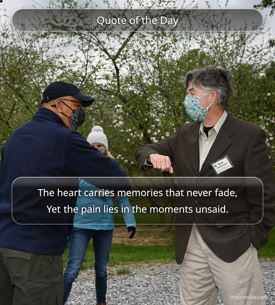 Quote of the Day