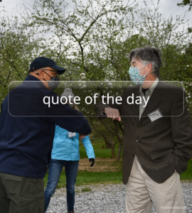 quote of the day