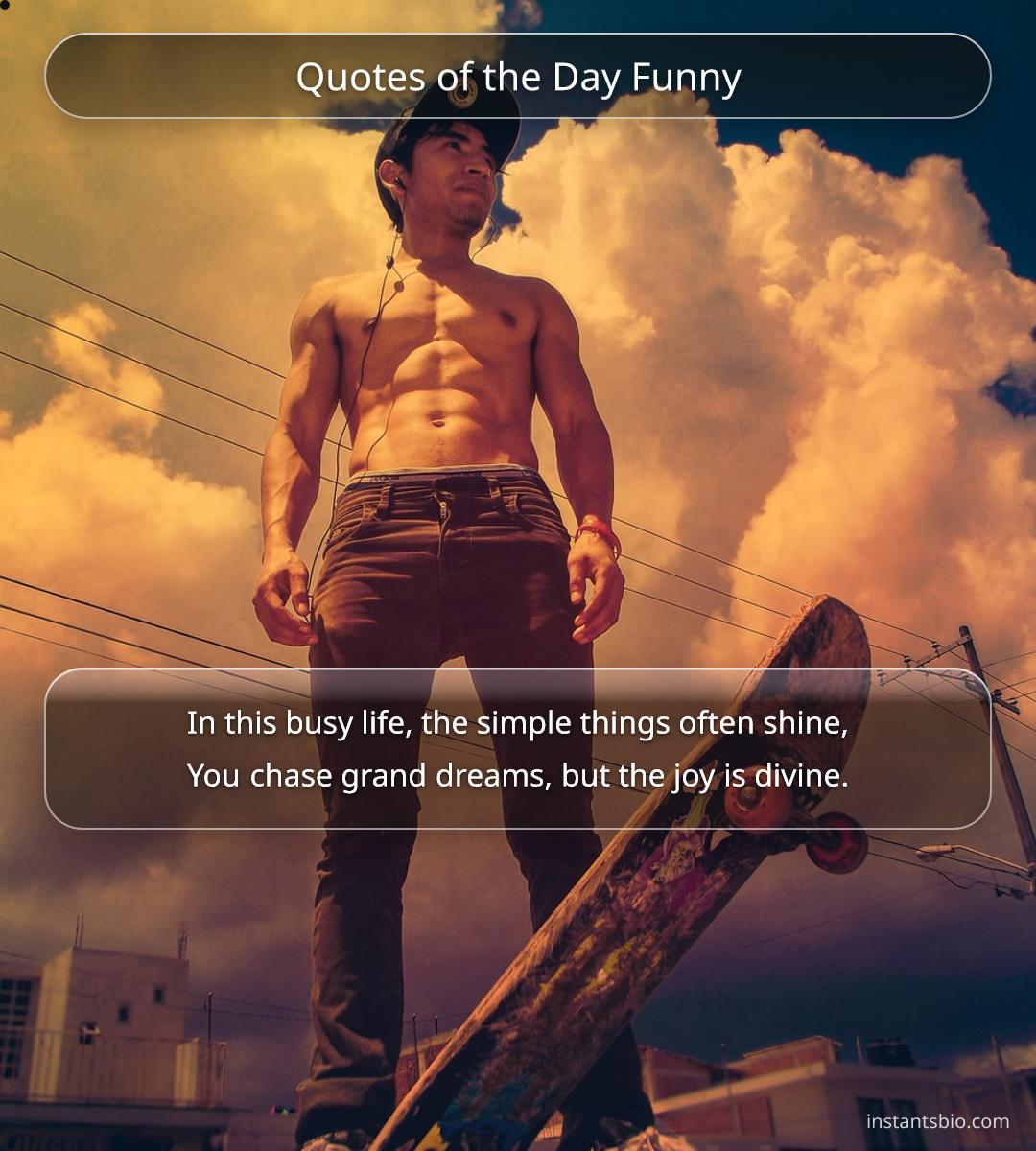 Quotes of the Day Funny - quote of the day