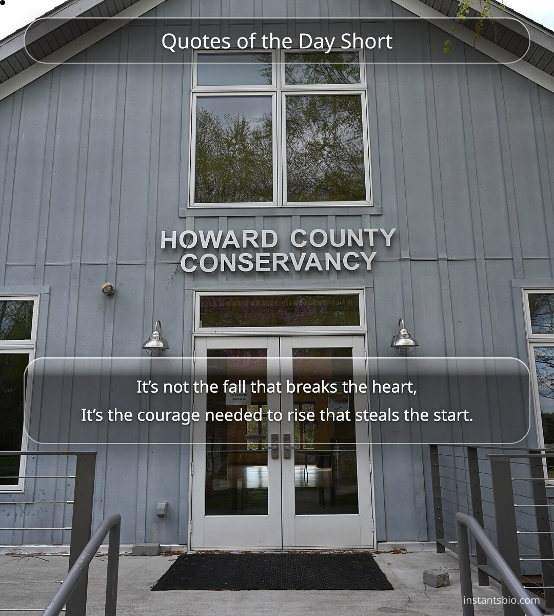 Quotes of the Day Short - quote of the day