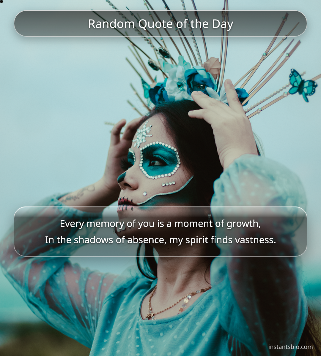 Random Quote of the Day