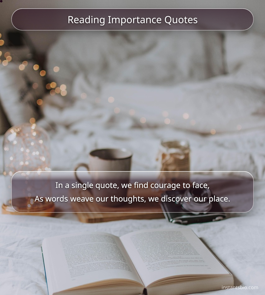 Reading Importance Quotes - reading quotes