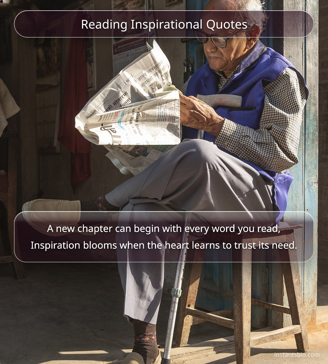 Reading Inspirational Quotes - reading quotes