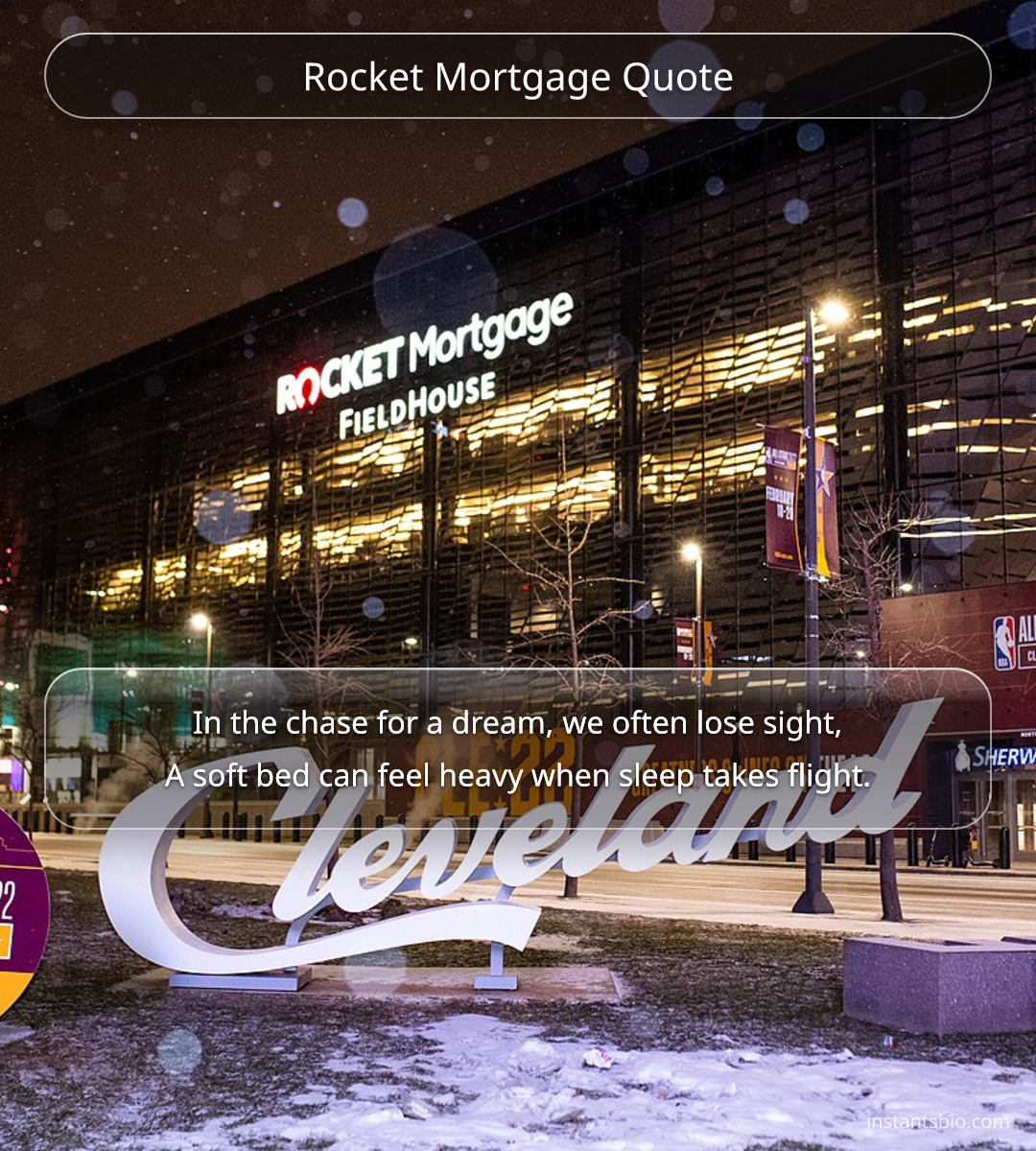 Rocket Mortgage Quote