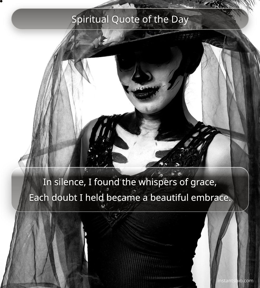 Spiritual Quote of the Day