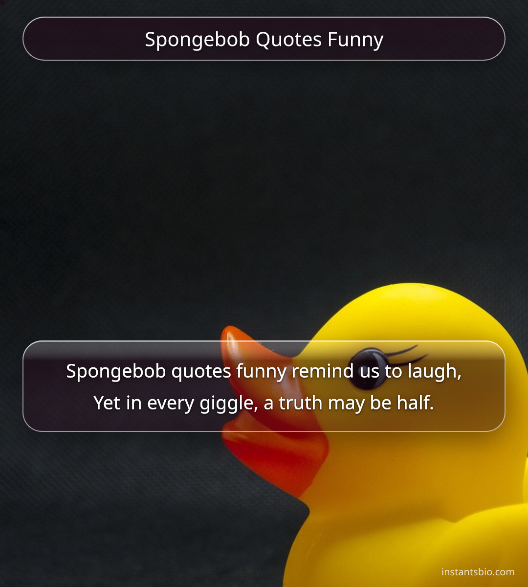 Spongebob Quotes Funny