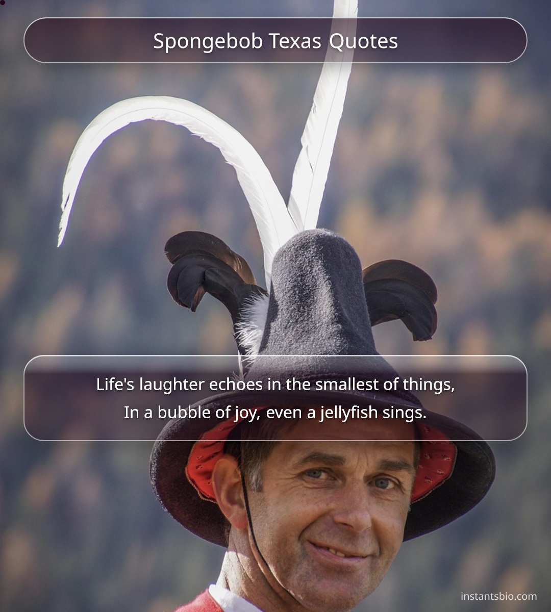 Spongebob Texas Quotes - spongebob quotes