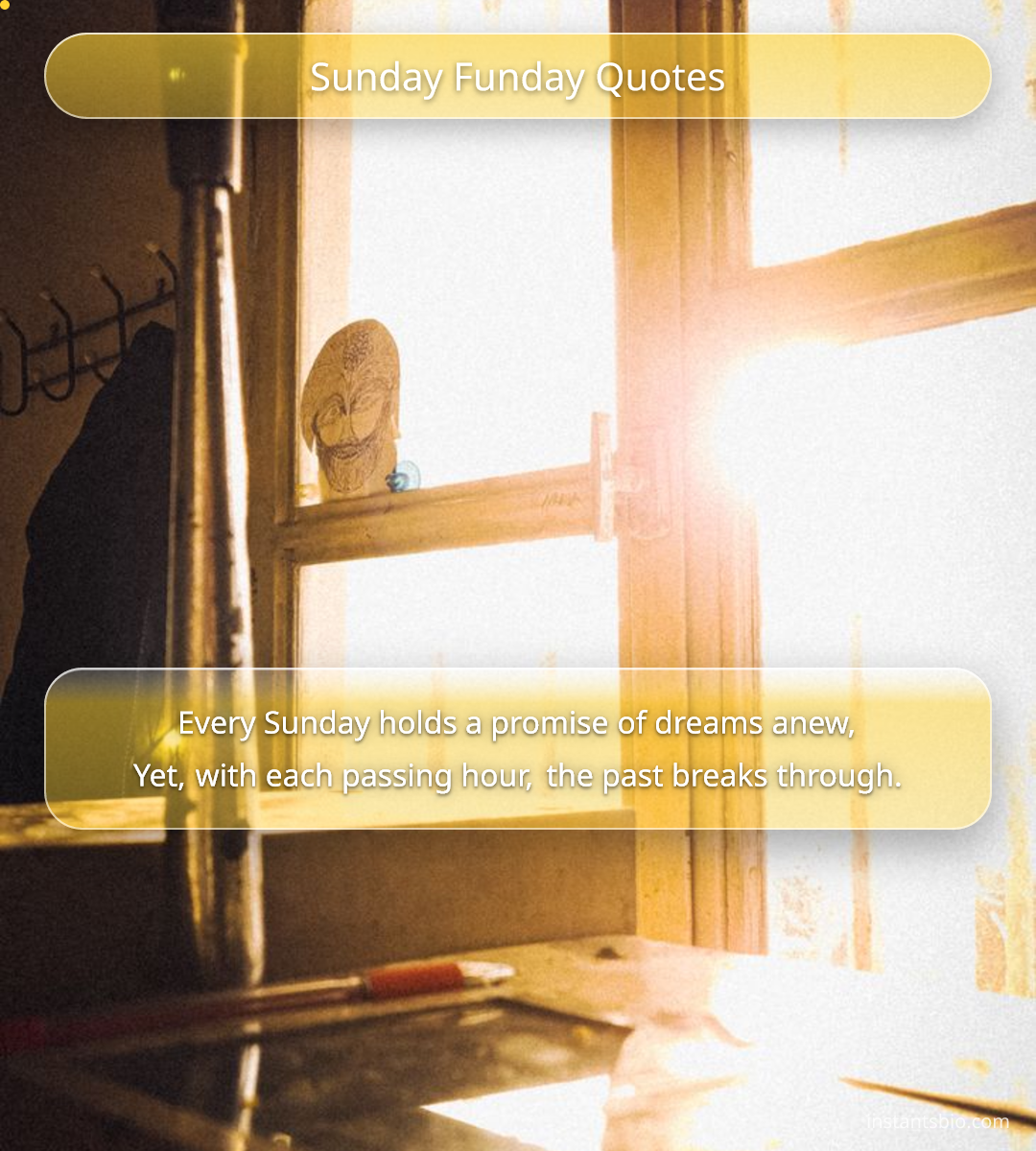 Sunday Funday Quotes - sunday quotes