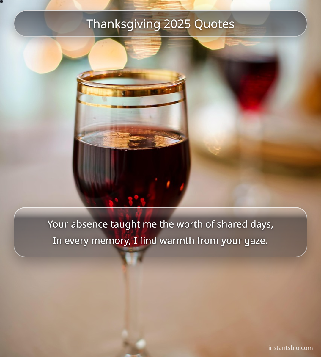 Thanksgiving 2025 Quotes - thanksgiving quotes