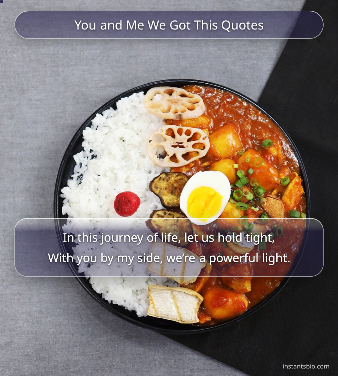 You and Me We Got This Quotes - you got this quotes