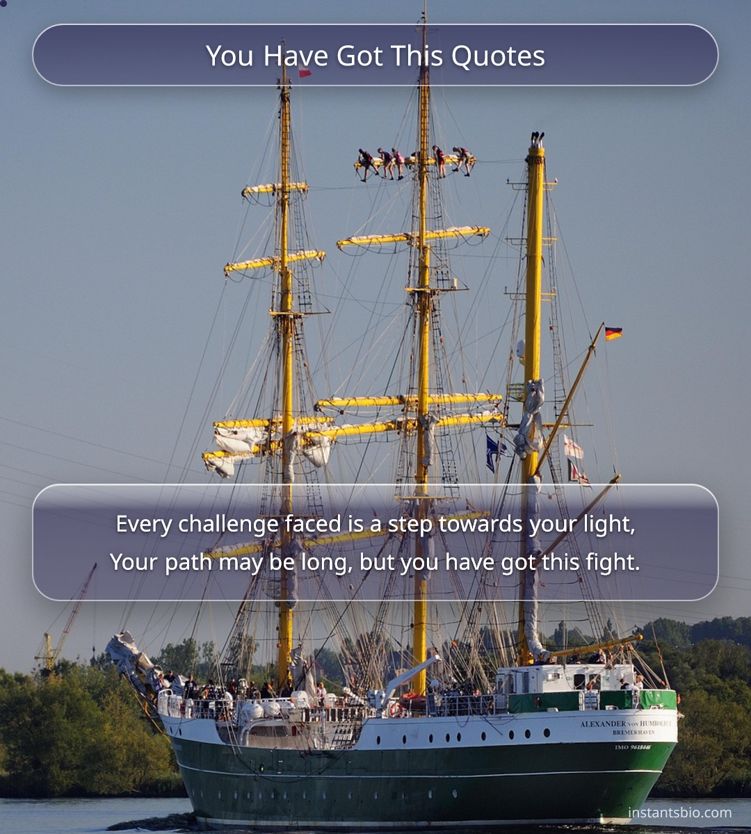 You Have Got This Quotes - you got this quotes
