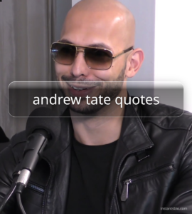 andrew tate quotes