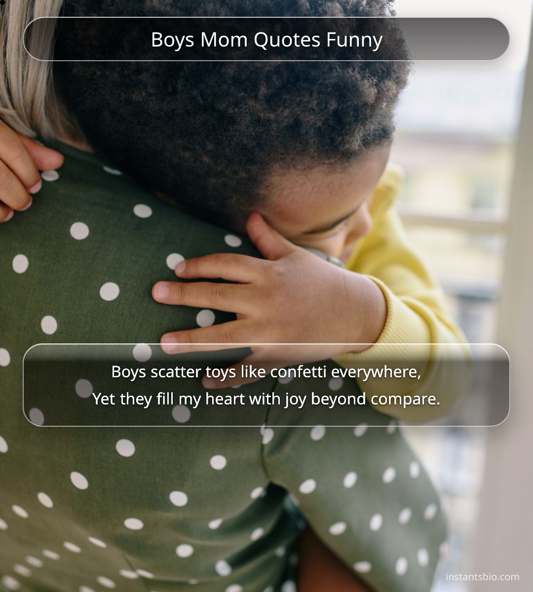 Boys Mom Quotes Funny - boy mom quotes