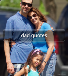 dad quotes