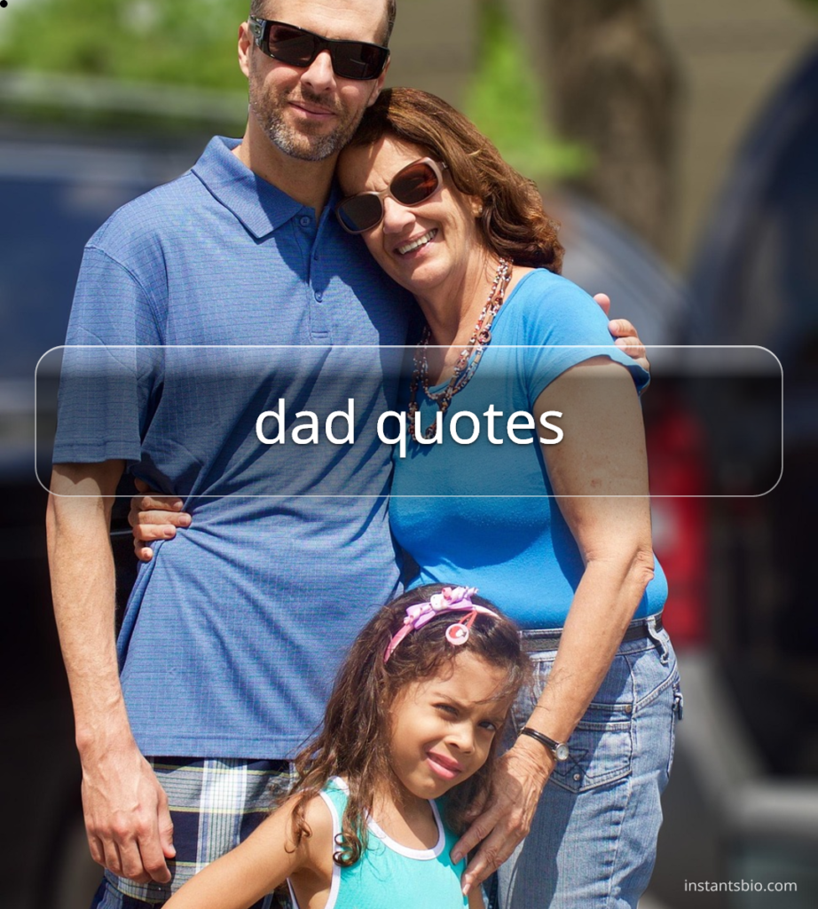 dad quotes