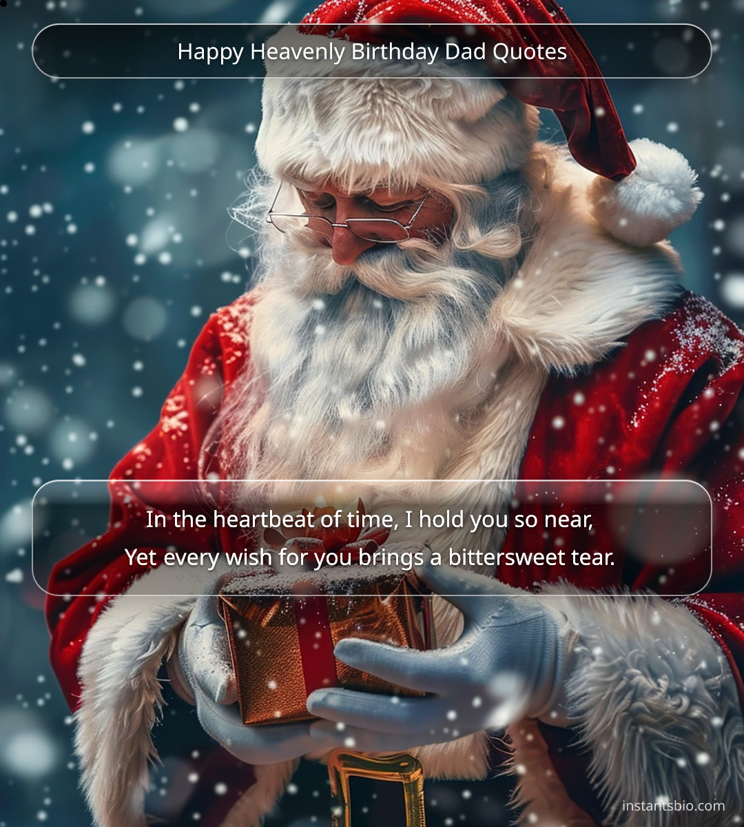Happy Heavenly Birthday Dad Quotes