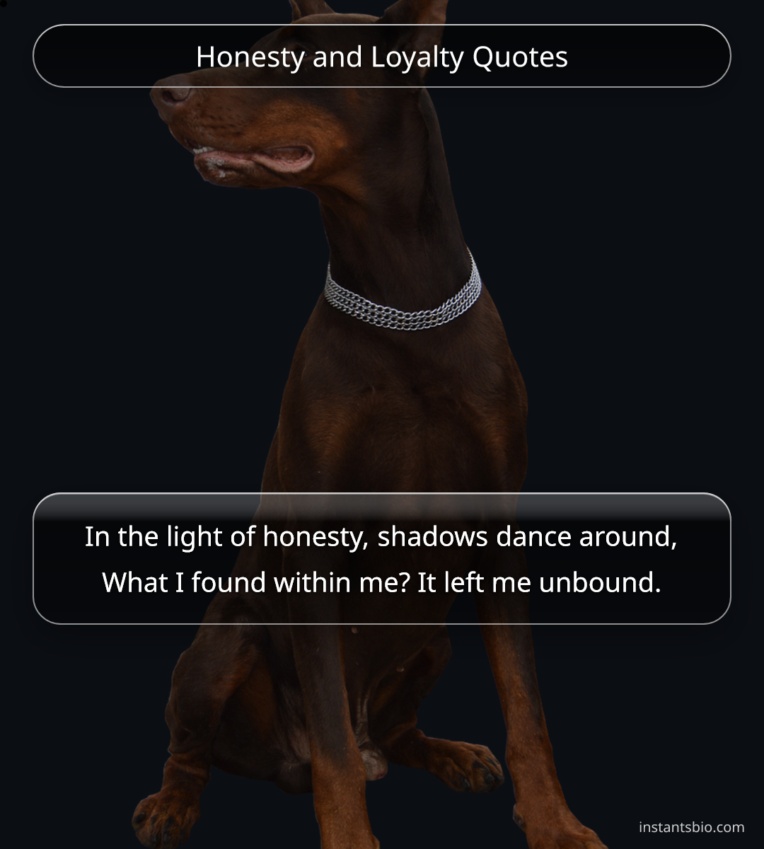 Honesty and Loyalty Quotes - honesty quotes