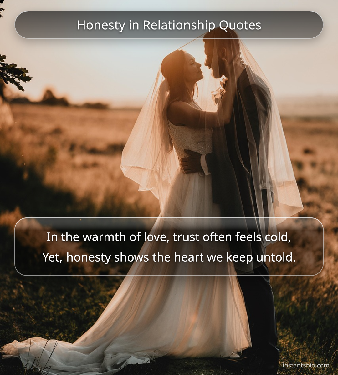 Honesty in Relationship Quotes - honesty quotes