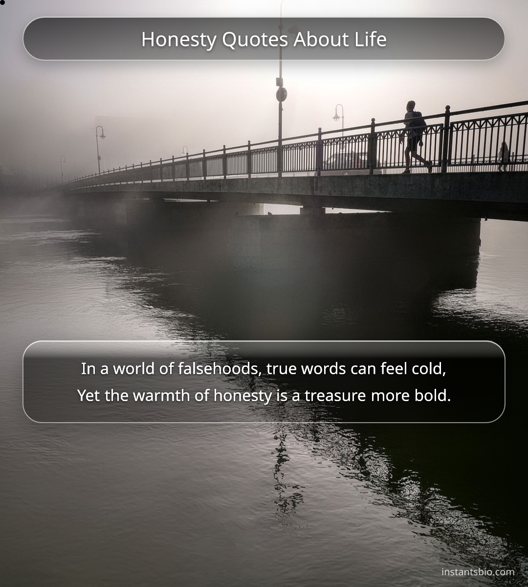 Honesty Quotes About Life